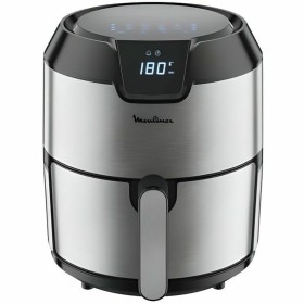 Air Fryer Moulinex EZ401D 1500W 4,2 L 1500 W by Moulinex, Air fryers - Ref: S7113512, Price: 135,05 €, Discount: %