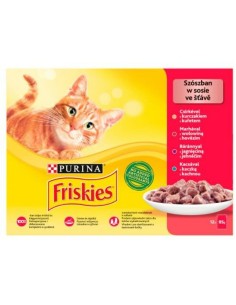 Aliments pour chat Miamor Ragout Royale | Tienda24 Tienda24.eu