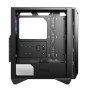 Case computer desktop ATX MSI MPG GUNGNIR 110R ARGB Nero | Tienda24 - Global Online Shop Tienda24.eu