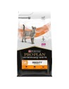 Cibo per gatti Purina Pro Plan OM Obesity Management Uccelli 5 kg da Purina, Umido - Ref: S9110976, Precio: 58,65 €, Descuent...