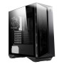 Caixa Semitorre ATX MSI MPG GUNGNIR 110R ARGB Preto | Tienda24 - Global Online Shop Tienda24.eu