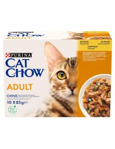 Aliments pour chat Royal Canin Kitten Jelly Poulet 85 g | Tienda24 Tienda24.eu