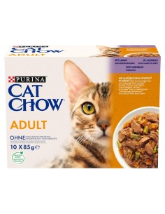 Comida para gato Miamor Ragout Royale Frango Peixe | Tienda24 Tienda24.eu