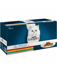 Aliments pour chat Purina Pro Plan OM Obesity Management Oiseaux 5 kg | Tienda24 Tienda24.eu