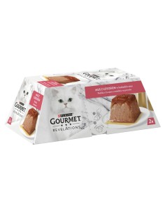 Comida para gato Dolina Noteci Premium Pollo Ternera Cordero Cerdo 400 g | Tienda24 Tienda24.eu