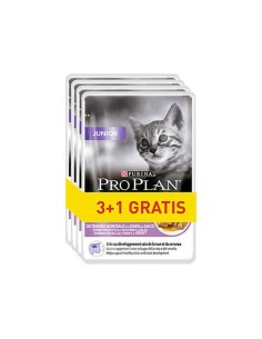 Comida para gato Whiskas Salmón Atún | Tienda24 Tienda24.eu