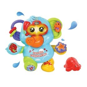 Set of Bath Toys Infantino Bath Set 17 Pieces underwater | Tienda24 - Global Online Shop Tienda24.eu