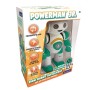 Robot Educativo Lexibook Powerman Junior Bianco Verde FR | Tienda24 - Global Online Shop Tienda24.eu