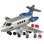 Avion Ecoiffier Airplane Abrick | Tienda24 - Global Online Shop Tienda24.eu