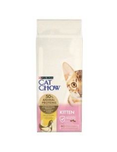 Aliments pour chat Farmina N&D Ocean Citrouille Morue 1,5 Kg | Tienda24 Tienda24.eu