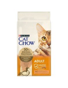 Comida para gato Perfect Fit Natural Vitality Beef 2,4 kg Adultos Pollo | Tienda24 Tienda24.eu