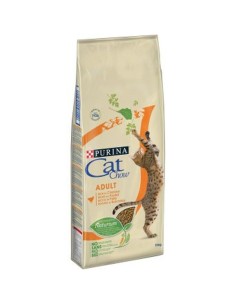 Cat food Farmina N&D CAT PRIME Adult Pomegranate Chicken 1,5 Kg | Tienda24 Tienda24.eu