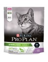 Comida para gato Purina Sterilised Adult Adulto Peru 400 g | Tienda24 Tienda24.eu