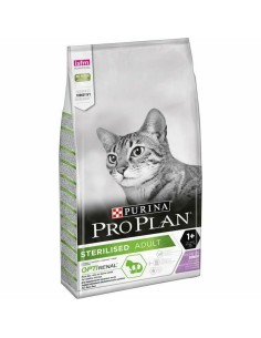 Cibo per gatti Purina Pro Strelised Adulto Tacchino Uccelli 10 kg da Purina, Secco - Ref: S9111045, Precio: 84,93 €, Descuent...