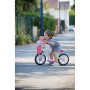 Bicicleta Infantil Smoby Scooter Carrier + Baby Carrier Sem Pedais | Tienda24 - Global Online Shop Tienda24.eu