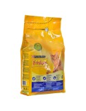 Cibo per gatti Purina FRISKIES Sterilized Adulto 1,5 Kg da Purina, Secco - Ref: S9111050, Precio: 10,41 €, Descuento: %