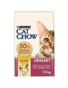 Comida para gato Purina Original OPTIstart Frango 10 kg | Tienda24 Tienda24.eu