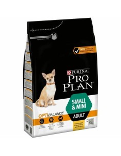 Hundefutter Purina Pro Plan + 5 Jahre Welpe/Junior Huhn 12 kg | Tienda24 Tienda24.eu