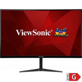 Écran ViewSonic VX2718-2KPC-MHD 27" LED Courbe 165 Hz VA Flicker free de ViewSonic, Ecrans PC - Réf : S7133729, Prix : 240,04...