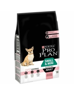 Io penso Purina PRO PLAN Small & Mini Adult Sensitive skin Adulto Salmone 7 kg da Purina, Secco - Ref: S9111080, Precio: 56,1...