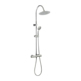 Shower Column Rousseau ABS by Rousseau, Shower and bath taps - Ref: S7141632, Price: 165,04 €, Discount: %