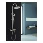 Shower Column Rousseau ABS | Tienda24 - Global Online Shop Tienda24.eu