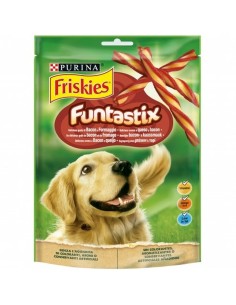 Io penso Purina Friskies Funtastix Adulto 175 g da Purina, Secco - Ref: S9111086, Precio: 3,22 €, Descuento: %