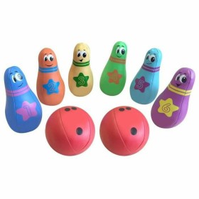 Jeu de Quilles Stamp Bowling Pack de Stamp, Jeux de Quilles - Réf : S7144474, Prix : 34,33 €, Remise : %