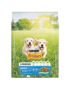 Fodder Fitmin Puppy Birds 12 kg | Tienda24 Tienda24.eu