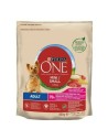 Pienso Purina One Mini Adulto Ternera 800 g | Tienda24 Tienda24.eu