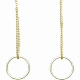 Baloiço Trigano Rings Anéis de Trigano, Ginásios e baloiços - Ref: S7144505, Preço: 34,62 €, Desconto: %