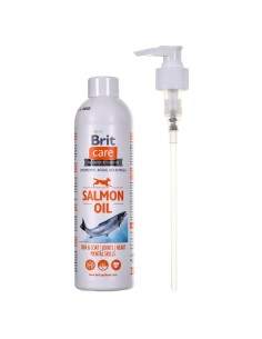 Cibo umido Brit Care Salmon Oil da Brit, Umido - Ref: S9111100, Precio: 10,03 €, Descuento: %