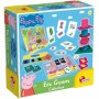 Juego Educativo Lisciani Giochi Peppa Pig Baby | Tienda24 - Global Online Shop Tienda24.eu