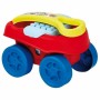 Lorry with Building Blocks Ecoiffier 7714 40 Pieces | Tienda24 - Global Online Shop Tienda24.eu