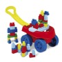 Lorry with Building Blocks Ecoiffier 7714 40 Pieces | Tienda24 - Global Online Shop Tienda24.eu