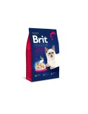 Comida para gato Brit Adulto Pollo 1,5 Kg | Tienda24 Tienda24.eu