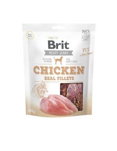 Snack per Cani Brit Pollo 200 g da Brit, Biscotti, ciambelle e snack - Ref: S9111178, Precio: 7,21 €, Descuento: %