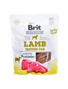 Dog Snack Brit Lamb Protein bar Lamb 200 g | Tienda24 Tienda24.eu