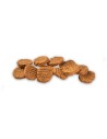 Snack pour chiens Brit Jerky Snack Dinde 80 g | Tienda24 Tienda24.eu