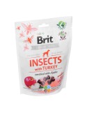 Snack per Cani Brit 200 g da Brit, Biscotti, ciambelle e snack - Ref: S9111194, Precio: 4,51 €, Descuento: %