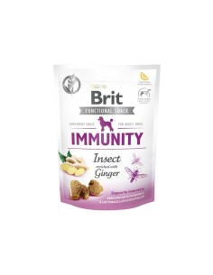 Snack per Cani Brit Zucca 150 g da Brit, Biscotti, ciambelle e snack - Ref: S9111195, Precio: 3,87 €, Descuento: %