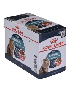 Cat food Sheba Nature's Collection Mix Chicken Salmon 8 x 85 g | Tienda24 Tienda24.eu