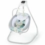 Baby-Liegestuhl Ingenuity SimpleComfort ™ Swing Grau | Tienda24 - Global Online Shop Tienda24.eu