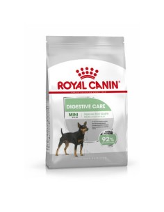 Io penso Royal Canin Mini Digestive Care Adulto 3 Kg da Royal Canin, Secco - Ref: S9111205, Precio: 27,66 €, Descuento: %