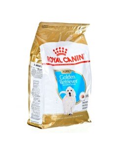 Io penso Royal Canin Golden Retriever Puppy Cucciolo/Junior Riso Uccelli 3 Kg da Royal Canin, Secco - Ref: S9111211, Precio: ...