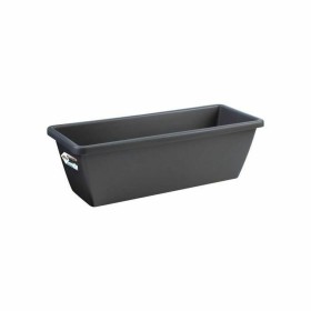 Pot Plastiken  Blanc 48 cm | Tienda24 - Global Online Shop Tienda24.eu