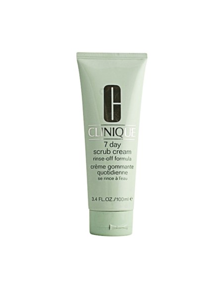 Facial Exfoliator 7 Day Scrub Clinique | Tienda24 Tienda24.eu