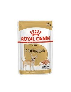 Cibo umido Royal Canin Chihuahua Adult 85 g da Royal Canin, Umido - Ref: S9111228, Precio: 18,88 €, Descuento: %