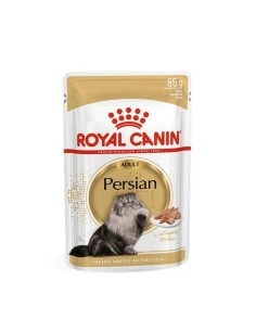 Comida para gato Purina Salmón 10 x 85 g | Tienda24 Tienda24.eu