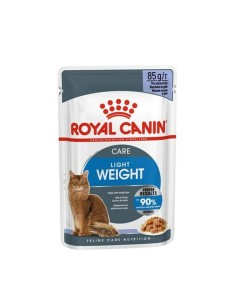 Comida para gato Purina Gourmet Salmón Atún 6 x 50 g | Tienda24 Tienda24.eu